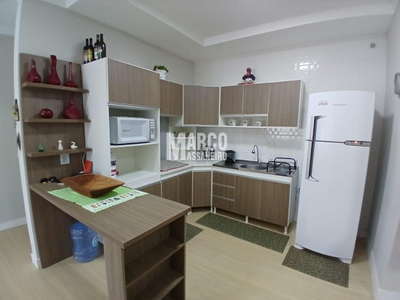 Imagem Casa com 3 Quartos à Venda, 271 m² em Salinas - Balneário Barra Do Sul