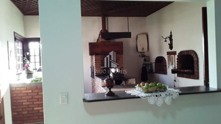 Imagem Chácara com 5 Quartos à Venda, 300 m² em Buquirinha Ii - São José Dos Campos