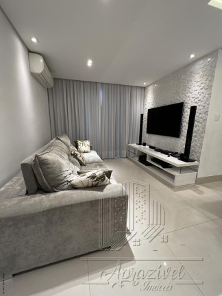 Imagem Apartamento com 3 Quartos à Venda, 119 m² em Canto Do Forte - Praia Grande Imagem Apartamento com 3 Quartos à Venda, 119 m² em Canto Do Forte - Praia Grande