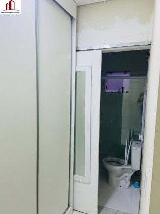 Imagem Sobrado com 1 Quarto à Venda,  em Jardim Cruzeiro - Franco Da Rocha