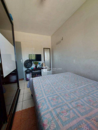 Imagem Apartamento com 3 Quartos à Venda, 49 m² em Buenos Aires - Teresina Imagem Apartamento com 3 Quartos à Venda, 49 m² em Buenos Aires - Teresina