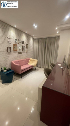 Imagem Apartamento com 2 Quartos à Venda, 125 m² em Vila Carrão - São Paulo