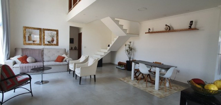 Imagem Imóvel com 1 Quarto à Venda, 25 m² em Campo Grande - Rio De Janeiro