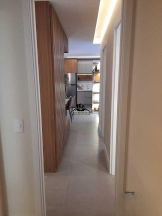 Imagem Apartamento com 3 Quartos à Venda, 65 m² em Vila Assunção - Santo André