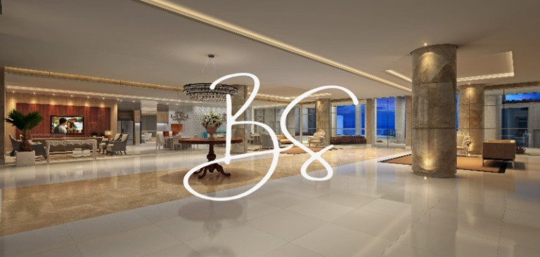 Imagem Apartamento com 4 Quartos à Venda, 196 m² em Centro - Balneário Camboriú