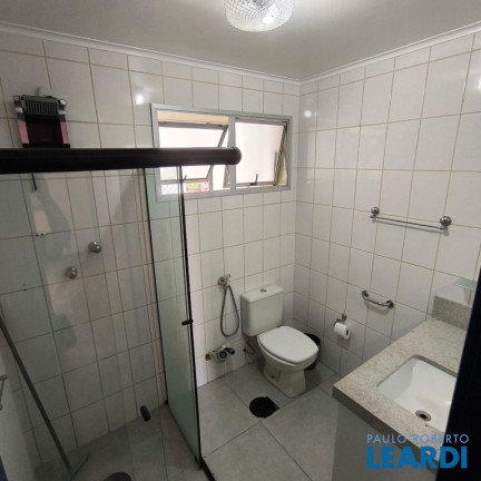 Imagem Apartamento com 3 Quartos à Venda, 105 m² em Centro - Santo André Imagem Apartamento com 3 Quartos à Venda, 105 m² em Centro - Santo André