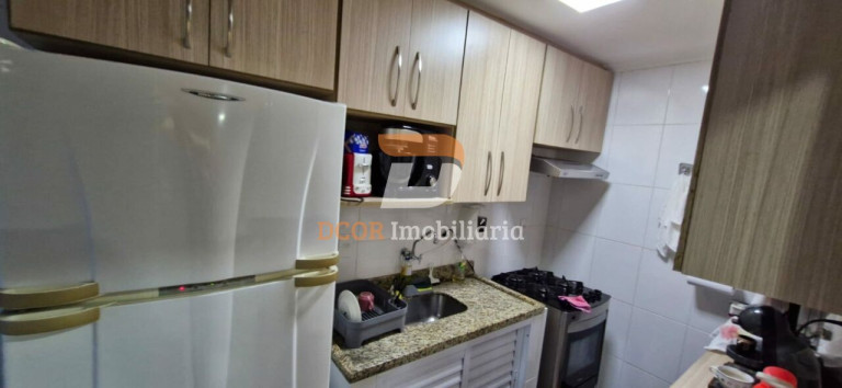 Imagem Apartamento com 3 Quartos à Venda, 80 m² em Centro  - Diadema