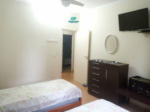 Imagem Apartamento com 3 Quartos à Venda, 100 m² em Enseada - Guarujá