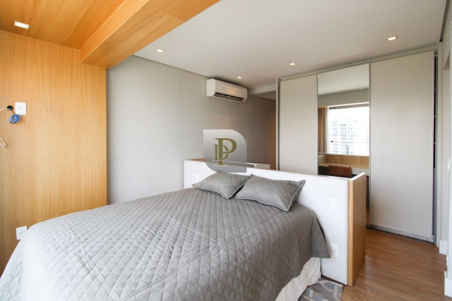 Imagem Cobertura com 2 Quartos à Venda, 168 m² em Vila Nova Conceição - São Paulo Imagem Cobertura com 2 Quartos à Venda, 168 m² em Vila Nova Conceição - São Paulo