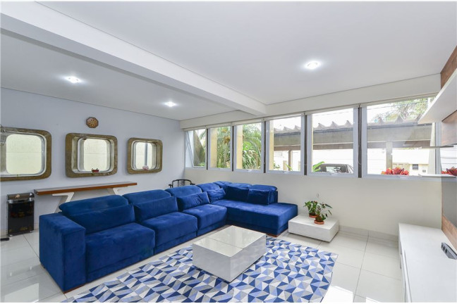 Imagem Casa com 4 Quartos à Venda,  em Planalto Paulista - São Paulo