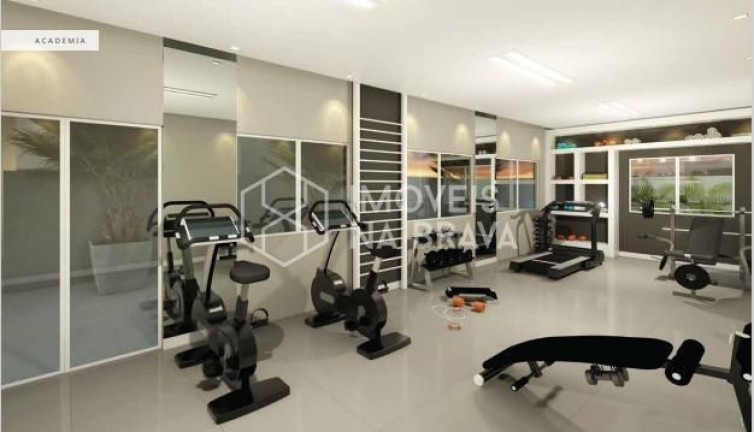 Imagem Apartamento com 2 Quartos à Venda, 118 m² em Praia Dos Amores - Balneário Camboriú