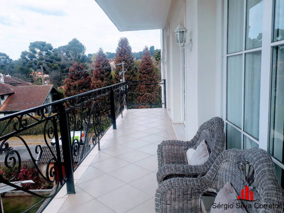 Imagem Apartamento com 6 Quartos à Venda, em Vila Capivari - Campos Do Jordão Imagem Apartamento com 6 Quartos à Venda, em Vila Capivari - Campos Do Jordão