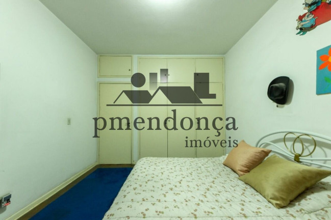 Imagem Apartamento com 3 Quartos à Venda, 246 m² em Higienópolis - São Paulo