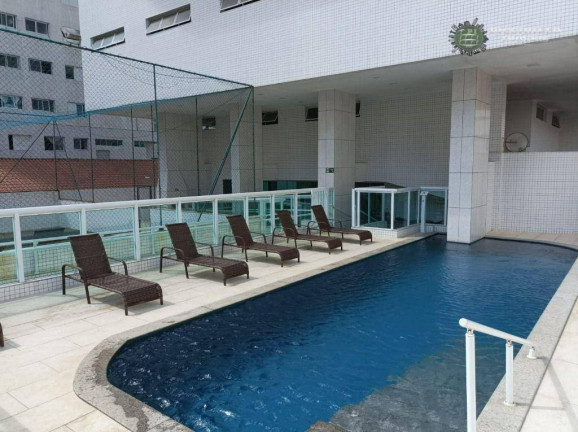 Imagem Apartamento com 2 Quartos à Venda, 92 m² em Tupi - Praia Grande