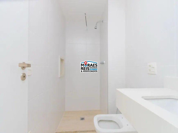 Imagem Apartamento com 3 Quartos à Venda,  em Indianópolis - São Paulo