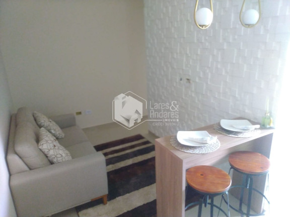 Imagem Apartamento com 1 Quarto à Venda, 29 m² em Vila Gustavo - São Paulo Imagem Apartamento com 1 Quarto à Venda, 29 m² em Vila Gustavo - São Paulo