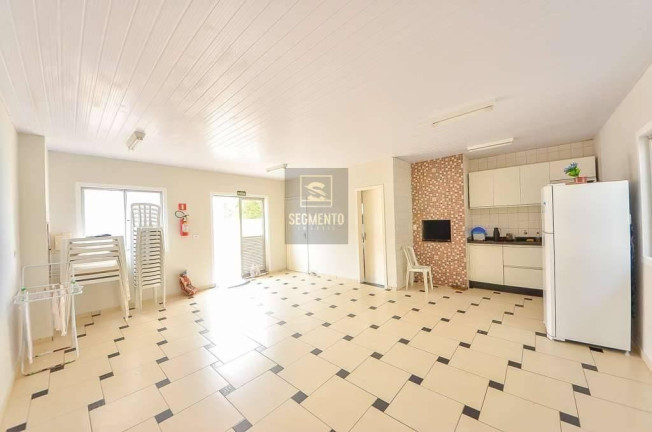 Imagem Apartamento com 2 Quartos à Venda, 43 m² em Tatuquara - Curitiba