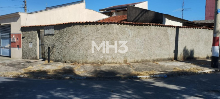 Casa com 2 Quartos à Venda, 82 m² em Jardim Shangai - Campinas