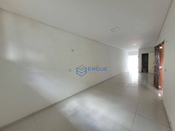 Imagem Casa com 2 Quartos à Venda, 80 m² em Jereissati I - Maracanaú Imagem Casa com 2 Quartos à Venda, 80 m² em Jereissati I - Maracanaú