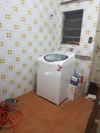 Imagem Casa com 3 Quartos à Venda, 110 m² em Rudge Ramos - São Bernardo Do Campo Imagem Casa com 3 Quartos à Venda, 110 m² em Rudge Ramos - São Bernardo Do Campo