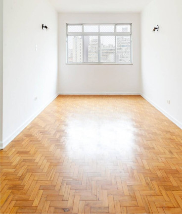 Apartamento com 2 Quartos à Venda, 98 m² em Jardim Paulista - São Paulo