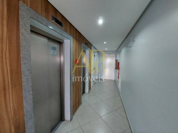 Imagem Apartamento com 2 Quartos à Venda, 57 m² em Ipiranga - São José