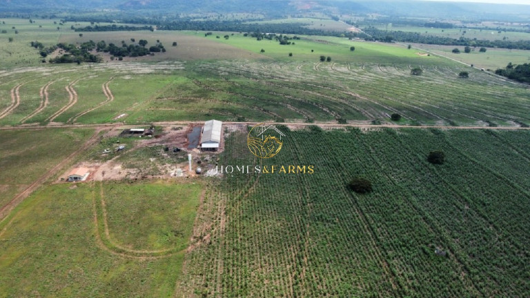 Imagem Imóvel com 3 Quartos à Venda, em Centro - Tangará Da Serra Imagem Imóvel com 3 Quartos à Venda, em Centro - Tangará Da Serra