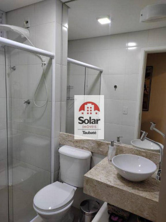 Imagem Apartamento com 2 Quartos à Venda, 79 m² em Vila São José - Taubaté Imagem Apartamento com 2 Quartos à Venda, 79 m² em Vila São José - Taubaté