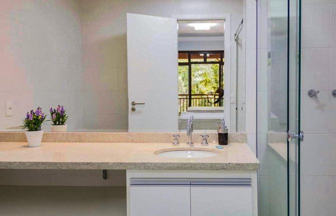 Imagem Casa com 3 Quartos à Venda, 115 m² em Enseada - Guarujá