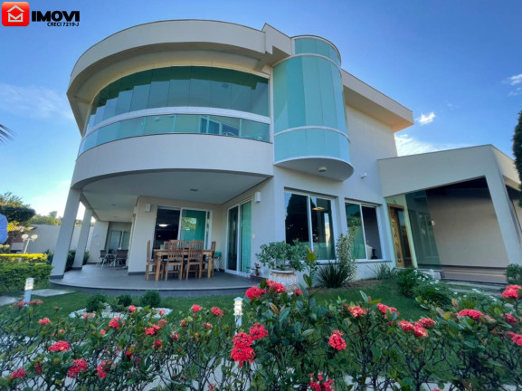 Imagem Casa com 14 Quartos à Venda, 550 m² em Manguinhos - Serra Imagem Casa com 14 Quartos à Venda, 550 m² em Manguinhos - Serra