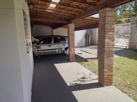 Imagem Casa com 3 Quartos à Venda, 190 m² em Jardim Paulista - Atibaia Imagem Casa com 3 Quartos à Venda, 190 m² em Jardim Paulista - Atibaia