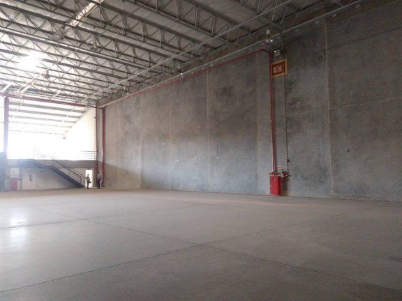 Imagem Imóvel à Venda, 1.108 m² em Distrito Industrial - Jundiaí