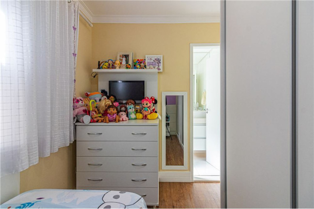 Imagem Casa com 3 Quartos à Venda,  em Vila Santana - São Paulo