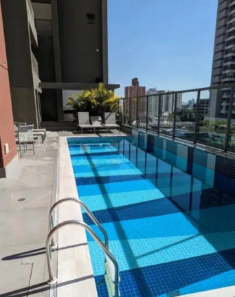 Imagem Imóvel com 1 Quarto à Venda, 28 m² em Butantã - São Paulo Imagem Imóvel com 1 Quarto à Venda, 28 m² em Butantã - São Paulo