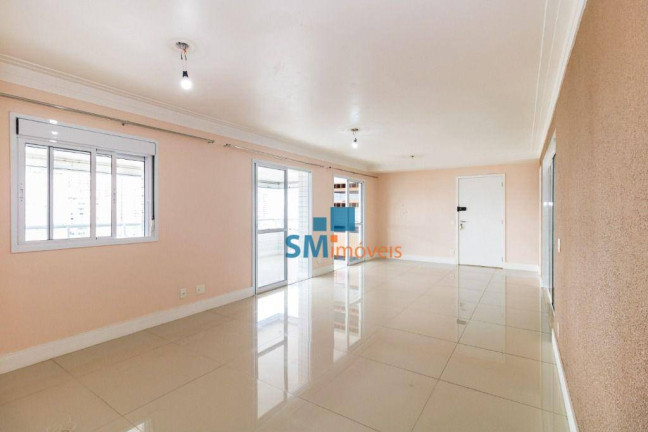 Imagem Apartamento com 3 Quartos à Venda, 141 m² em Vila Dom Pedro I - São Paulo