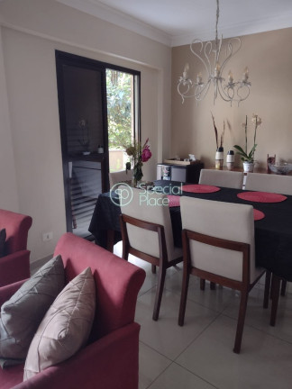 Imagem Apartamento com 3 Quartos à Venda, 200 m² em Brooklin - São Paulo