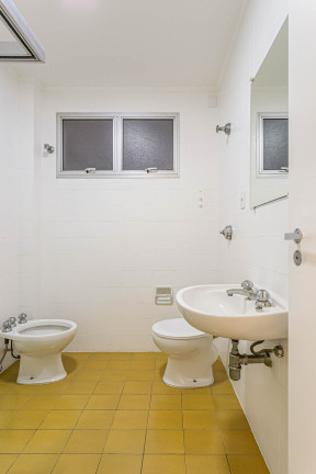 Foto do imóvel Apartamento com 3 Quartos à Venda, 94 m² em Vila Olímpia - São Paulo