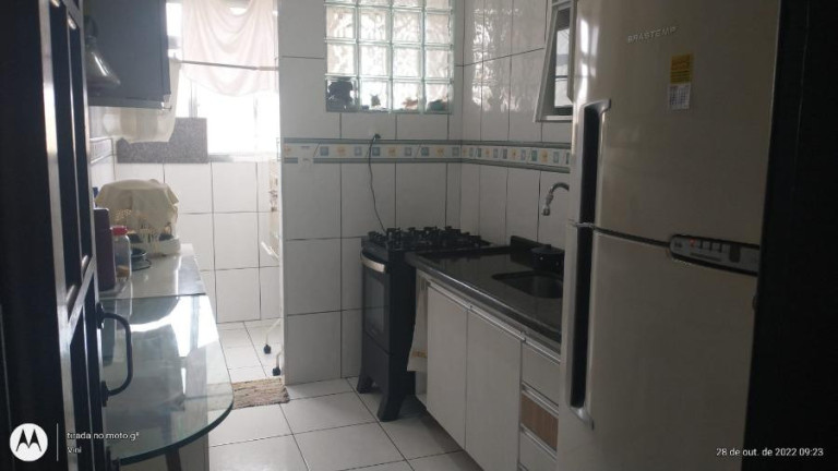 Imagem Apartamento com 2 Quartos à Venda, 56 m² em Vila Silvia - São Paulo Imagem Apartamento com 2 Quartos à Venda, 56 m² em Vila Silvia - São Paulo