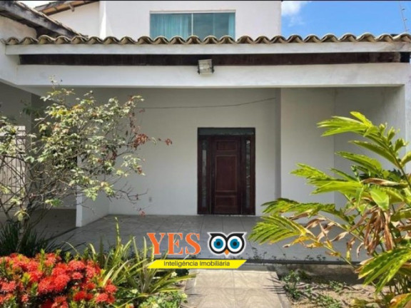 Imagem Casa com 5 Quartos à Venda, 200 m² em Santa Mônica - Feira De Santana Imagem Casa com 5 Quartos à Venda, 200 m² em Santa Mônica - Feira De Santana