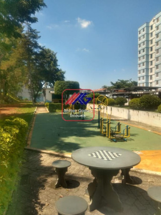 Imagem Apartamento com 2 Quartos à Venda, 50 m² em Jardim Danfer - São Paulo Imagem Apartamento com 2 Quartos à Venda, 50 m² em Jardim Danfer - São Paulo