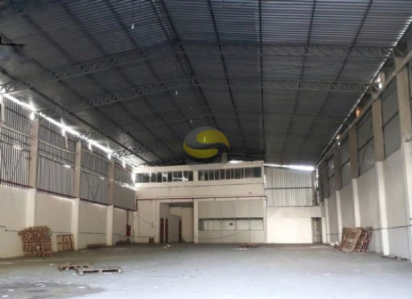 Imagem Galpão para Alugar, 1.000 m² em Parque Rincão - Cotia Imagem Galpão para Alugar, 1.000 m² em Parque Rincão - Cotia