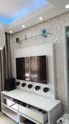 Imagem Apartamento com 1 Quarto à Venda, 33 m² em Jardim Santa Terezinha (zona Leste) - São Paulo Imagem Apartamento com 1 Quarto à Venda, 33 m² em Jardim Santa Terezinha (zona Leste) - São Paulo