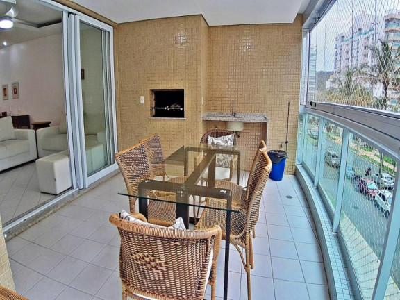 Imagem Imóvel com 3 Quartos à Venda, 131 m² em Riviera - Bertioga
