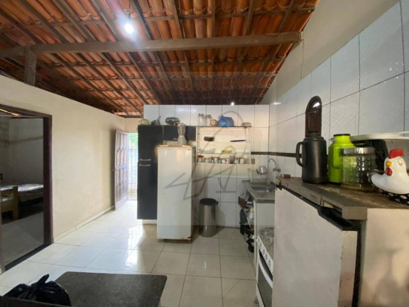 Imagem Casa com 2 Quartos à Venda, 96 m² em Aratuba - Vera Cruz