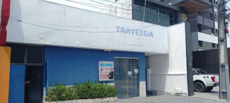 Imagem Ponto Comercial para Alugar, 300 m² em Nossa Senhora Das Graças - Manaus Imagem Ponto Comercial para Alugar, 300 m² em Nossa Senhora Das Graças - Manaus
