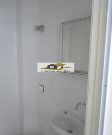 Imagem Apartamento com 2 Quartos para Alugar, 70 m² em Ipiranga - São Paulo