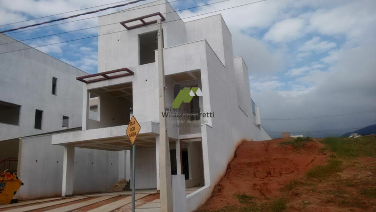 Imagem Casa com 3 Quartos à Venda, 206 m² em Jardim Ermida I - Jundiaí Imagem Casa com 3 Quartos à Venda, 206 m² em Jardim Ermida I - Jundiaí