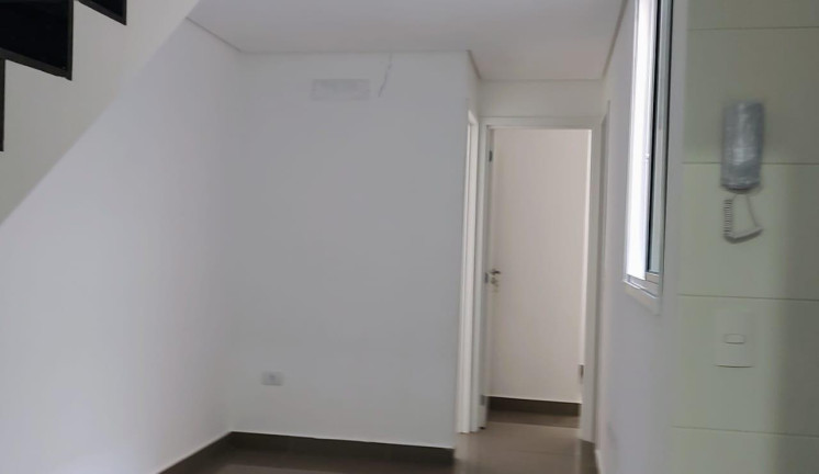 Imagem Apartamento com 2 Quartos à Venda, 84 m² em Campestre - Santo André Imagem Apartamento com 2 Quartos à Venda, 84 m² em Campestre - Santo André