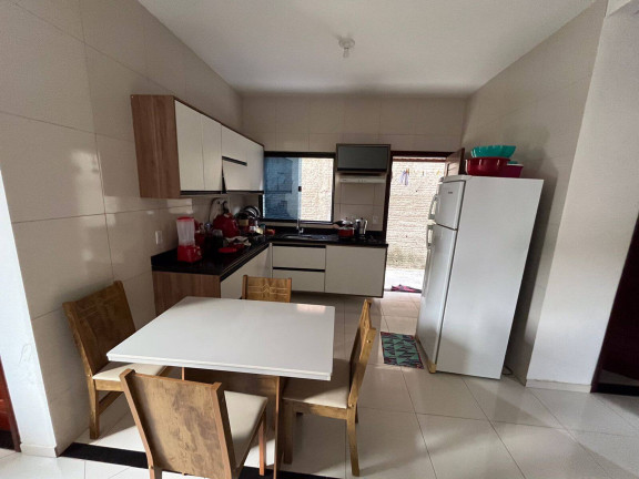 Imagem Casa com 6 Quartos à Venda, 200 m² em Nossa Senhora Da Apresentação - Natal Imagem Casa com 6 Quartos à Venda, 200 m² em Nossa Senhora Da Apresentação - Natal