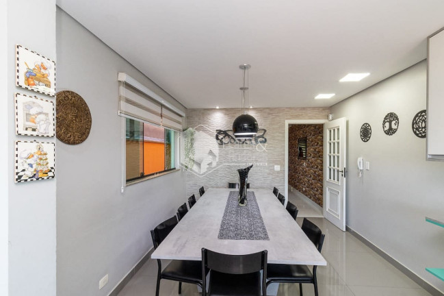Imagem Casa com 3 Quartos à Venda, 231 m² em Parque São Domingos - São Paulo